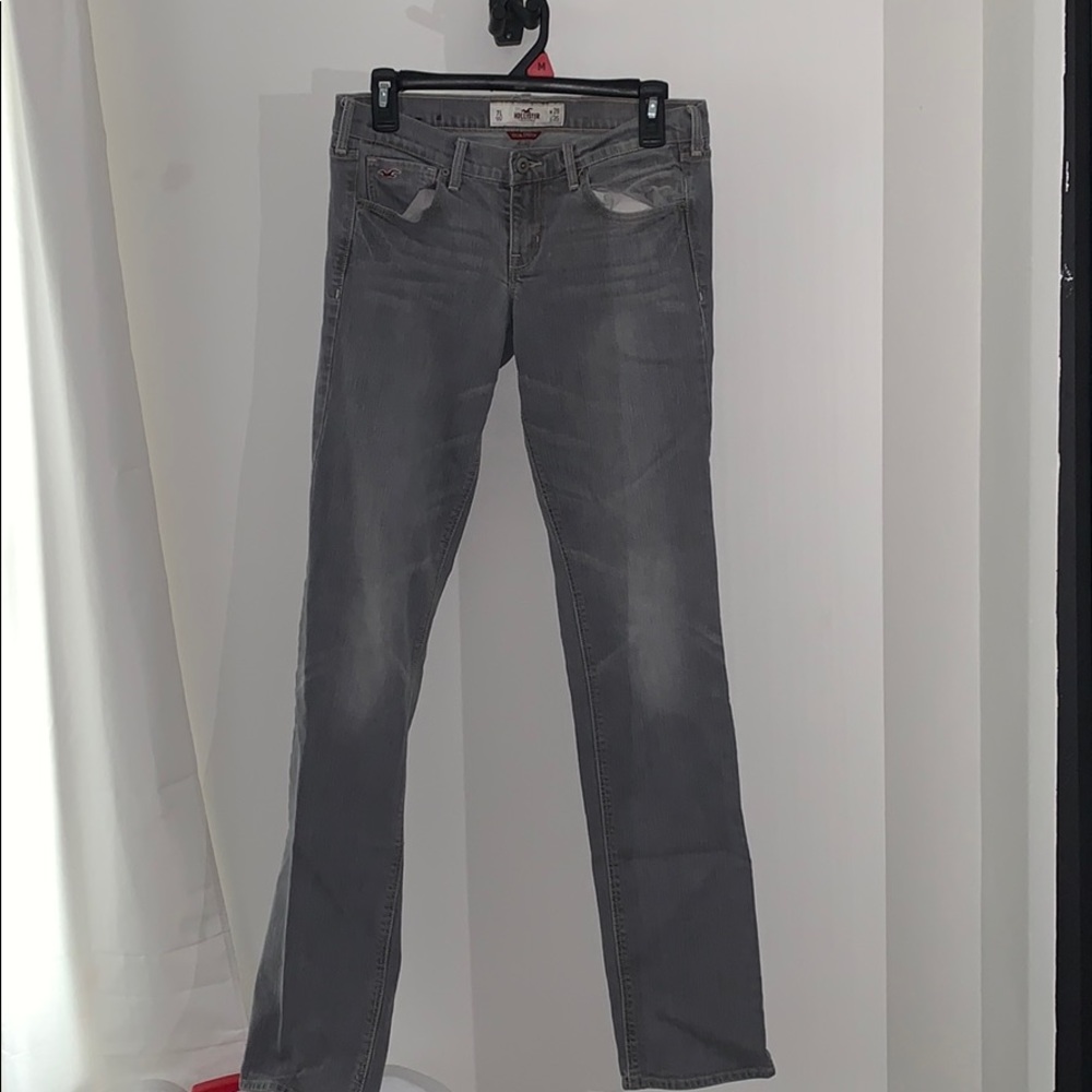Women’s Hollister jeans